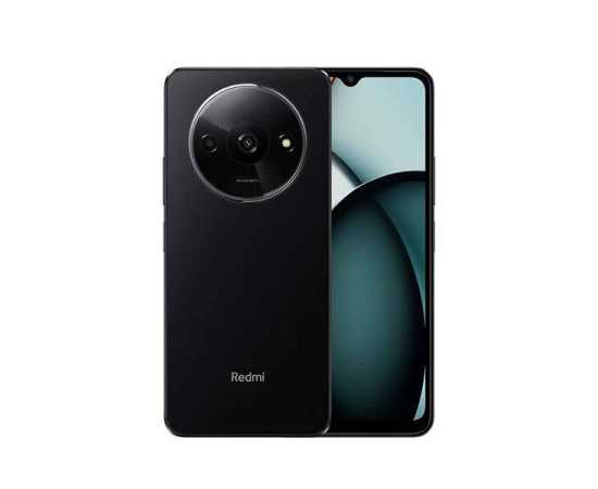 XIAOMI A3 4/64 Smartphone