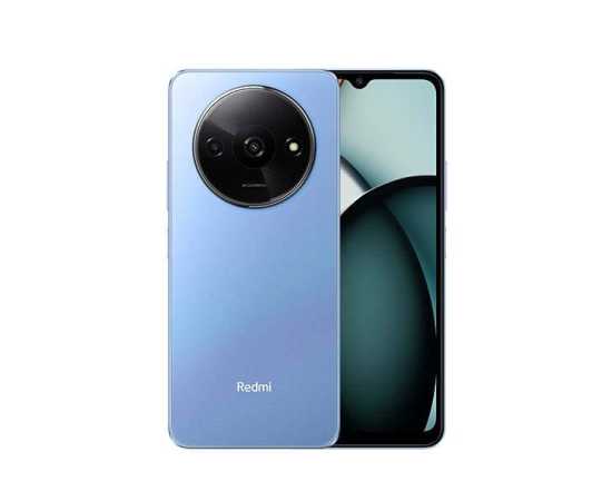 XIAOMI A3 4/128 Smartphone XIAOMI A3 4/128 Smartphone