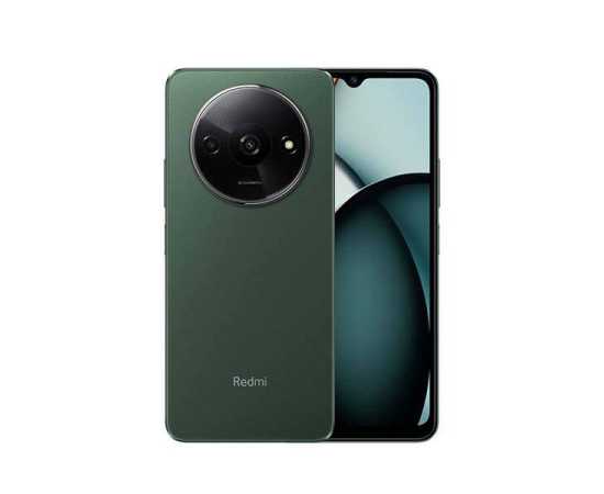 XIAOMI A3 4/128 Smartphone XIAOMI A3 4/128 Smartphone
