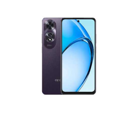 OPPO A60 8/256 Smartphone