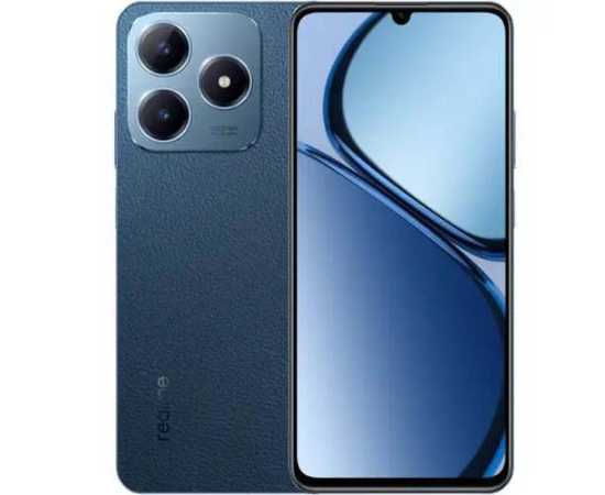 REALME C63 8/128 Smartphone