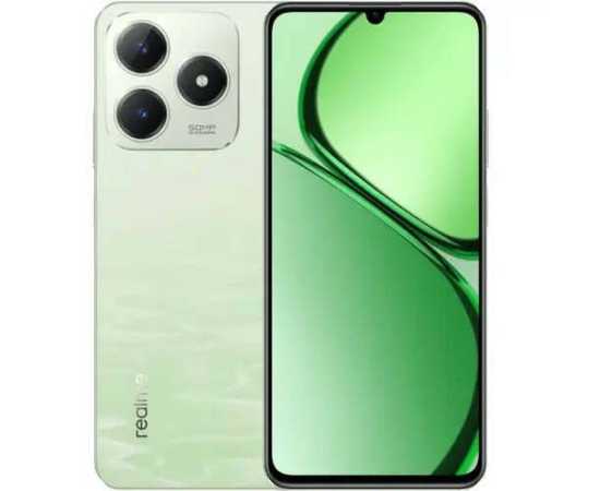 REALME C63 8/128 Smartphone