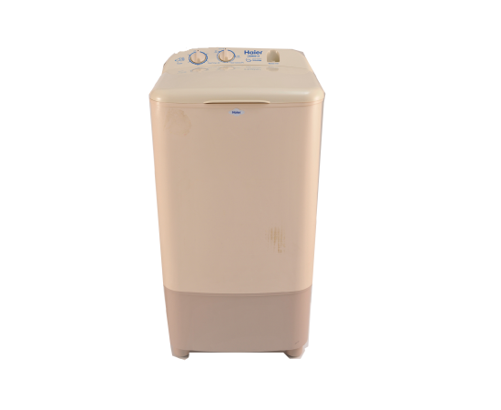 Haier Washing Machine  - (80-35)