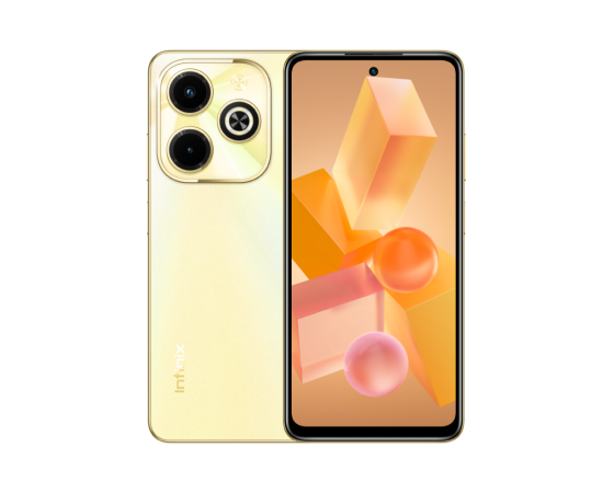 INFINIX HOT 40i 8/128 Smartphone