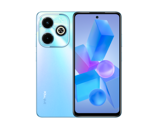 INFINIX HOT 40i 8/128 Smartphone