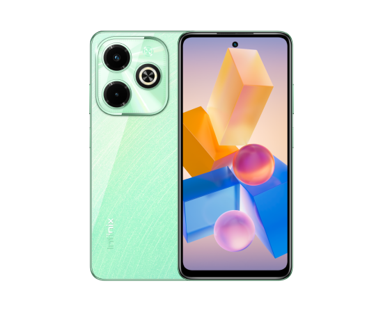 INFINIX HOT 40i 8/128 Smartphone