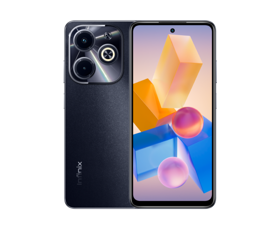 INFINIX HOT 40i 8/128 Smartphone