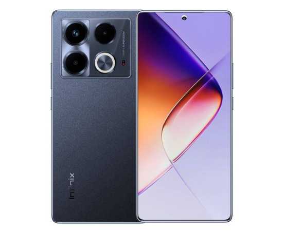 INFINIX NOTE 40 8/256 Smartphone