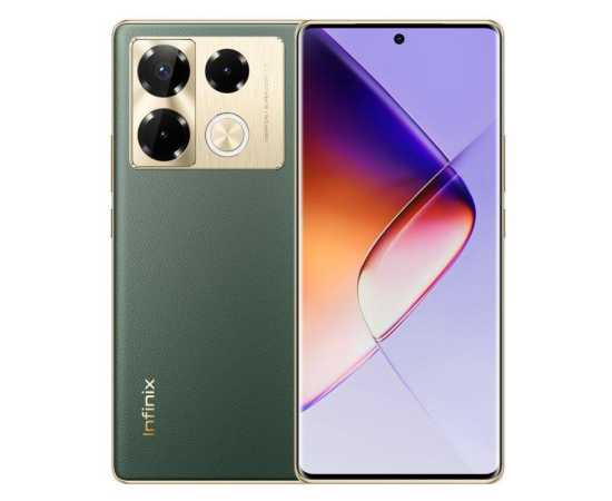 INFINIX NOTE 40 PRO 12/256 Smartphone