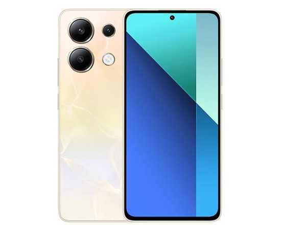 XIAOMI 13 8/128 Smartphone