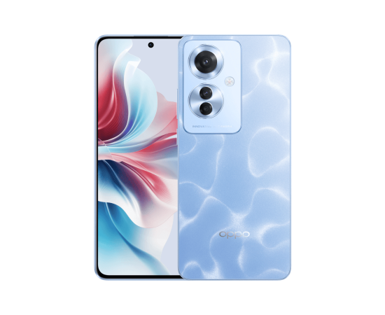 OPPO RENO 11F 8/256 Smartphone