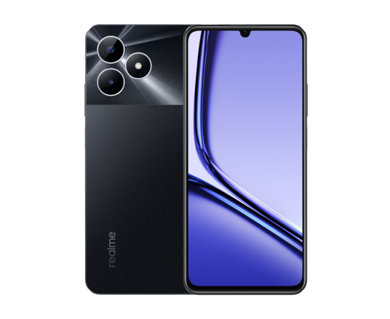 REALME Note 50 4/128 Smartphone