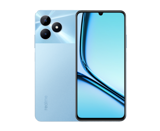 REALME Note 50 4/128 Smartphone