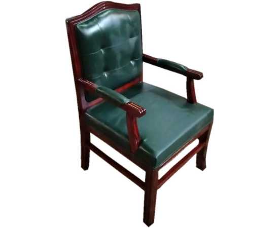 Traditional Visitor Office Chair