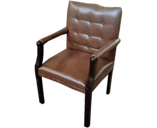 Schutte Visitor Chair