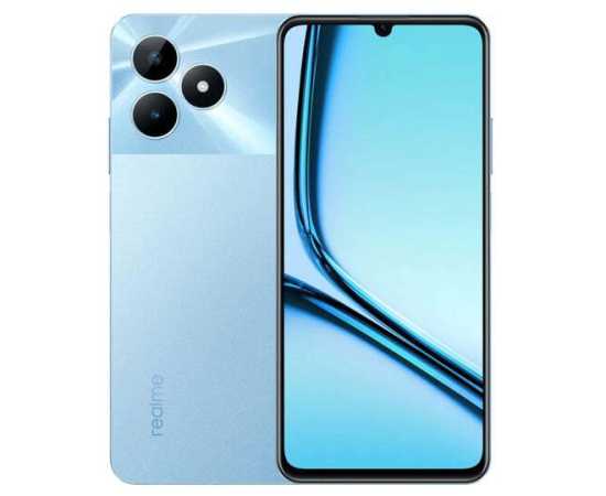 REALME Note 50 4/64 Smartphone