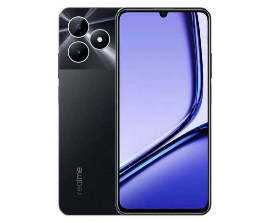 REALME Note 50 4/64 Smartphone