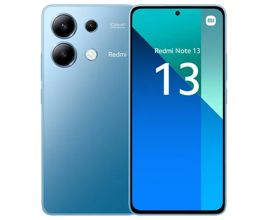 XIAOMI Note 13 8/256 Smartphone