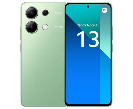 XIAOMI Note 13 8/256 Smartphone