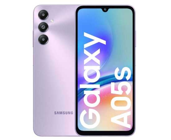 SAMSUNG A05S 6/128 Smartphone