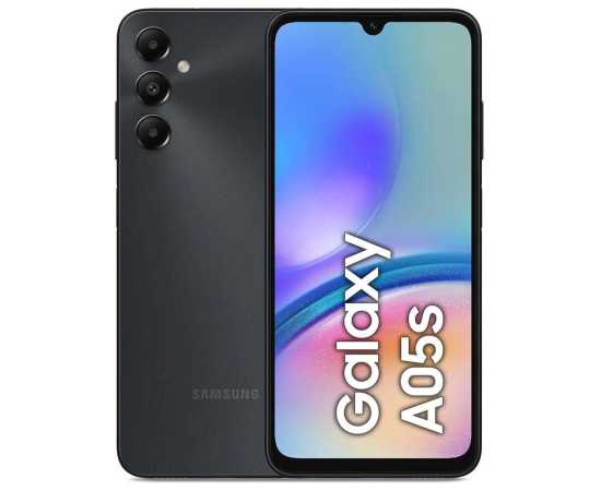 SAMSUNG A05S 6/128 Smartphone