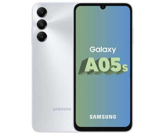 SAMSUNG A05S 6/128 Smartphone