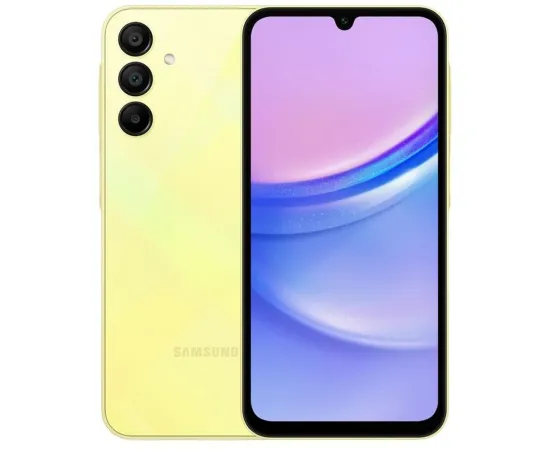 SAMSUNG A15 8/256 Smartphone