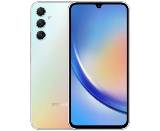 SAMSUNG A34 5G 8/256 Smartphone