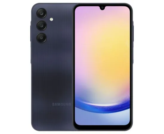 SAMSUNG A25 5G 8/256 Smartphone SAMSUNG A25 5G 8/256 Smartphone