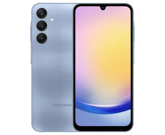 SAMSUNG A25 5G 8/256 Smartphone SAMSUNG A25 5G 8/256 Smartphone
