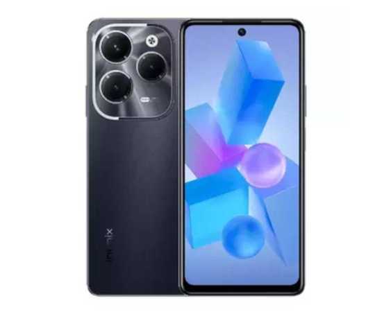 INFINIX HOT 40 8/256 Smartphone