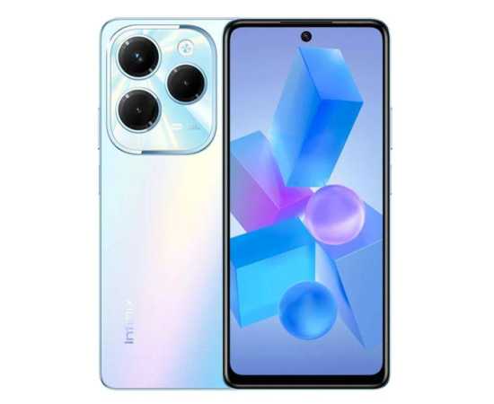 INFINIX HOT 40 8/256 Smartphone