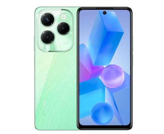 INFINIX HOT 40 8/256 Smartphone