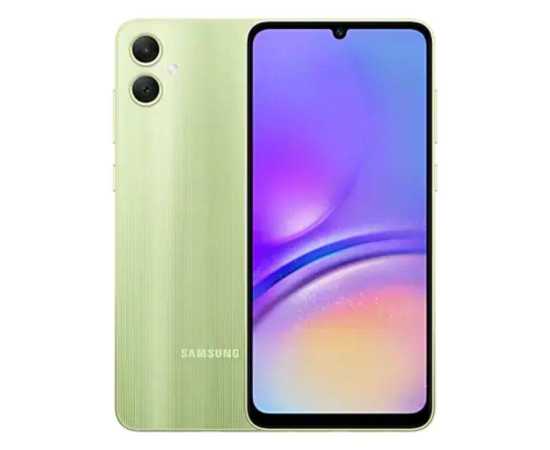 SAMSUNG A05 6/128 Smartphone