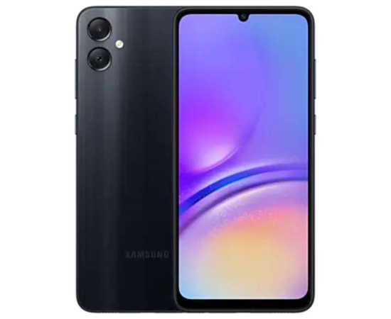 SAMSUNG A05 6/128 Smartphone