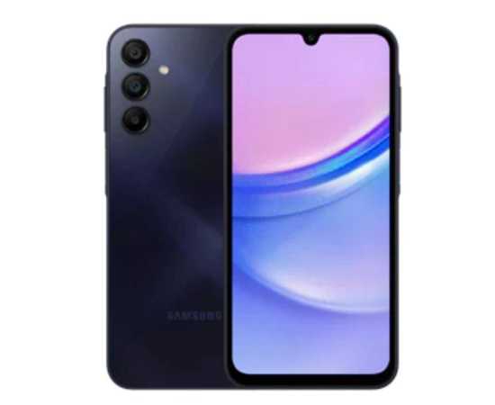 SAMSUNG A15 6/128 Smartphone