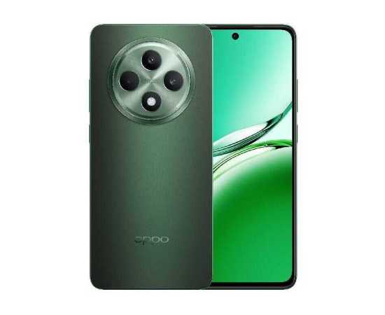 OPPO Reno 12F 8GB/256GB Smartphone