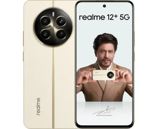 REALME 12 Plus 5G 8/256 Smartphone
