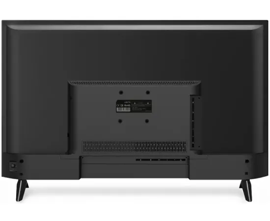 Universal Parrot U24 Inch - HD LED TV - Black