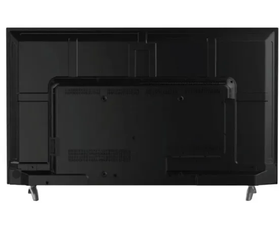 Universal 22 Inch Full LED TV - Black