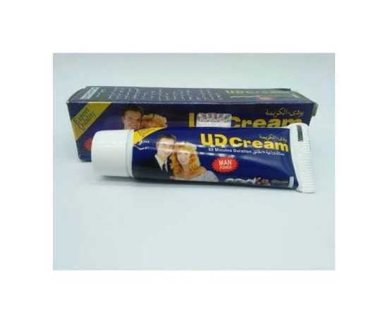 UD Timing Delay Cream For Mens 15ml