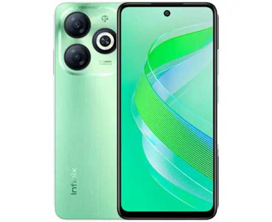 INFINIX SMART 8 PRO 4/128 Smartphone