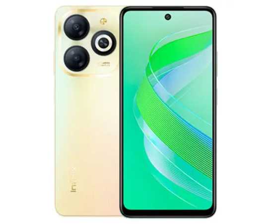 INFINIX SMART 8 PRO 4/128 Smartphone