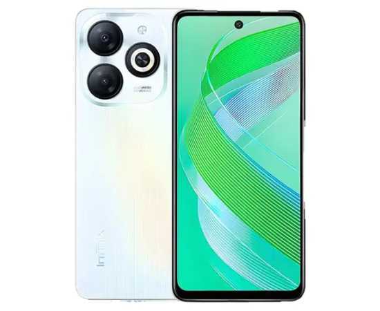 INFINIX SMART 8 PRO 4/128 Smartphone