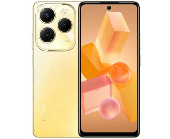 INFINIX Hot 40 Pro 8/256 Smartphone