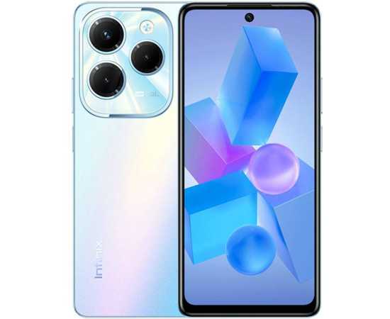 INFINIX Hot 40 Pro 8/256 Smartphone