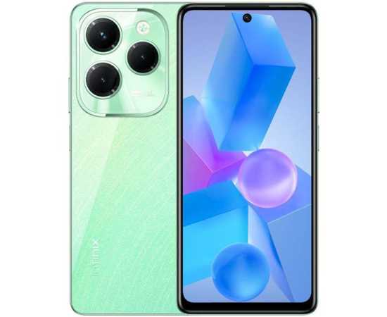INFINIX Hot 40 Pro 8/256 Smartphone