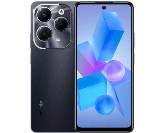 INFINIX Hot 40 Pro 8/256 Smartphone