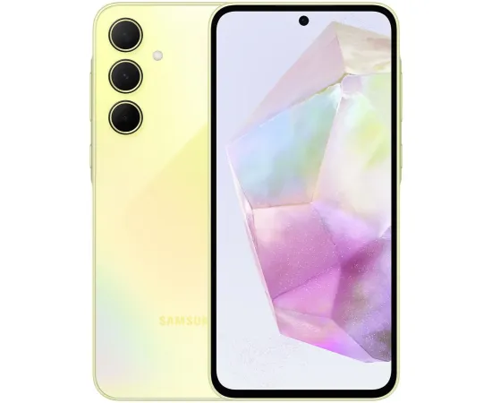 SAMSUNG A35 5G 8/256 Smartphone