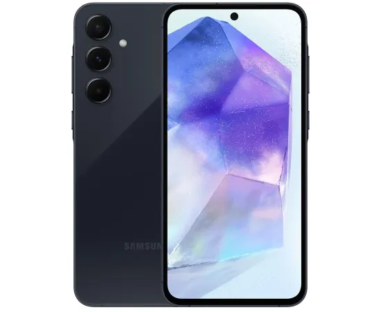 SAMSUNG A55 5G 8/256 Smartphone SAMSUNG A55 5G 8/256 Smartphone